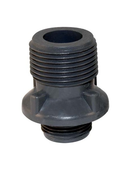 NIPPLO RIDOTTO FASTSYSTEM 1"MX3/4M