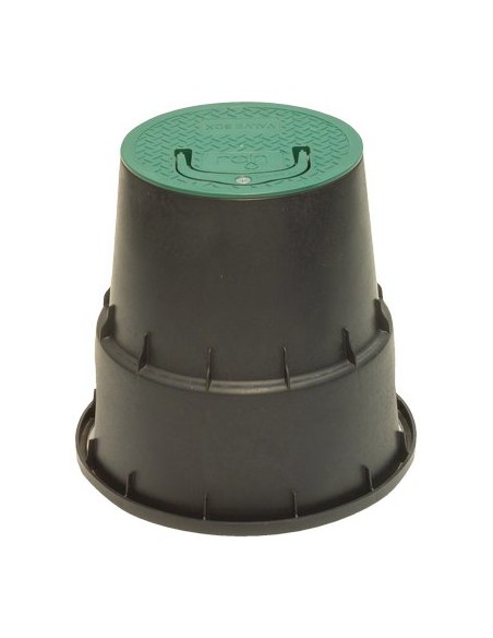POZZETTO IRRIGAZIONE AD INTERRARE EZ-OPEN 15 MM 152/243 H.MM 229