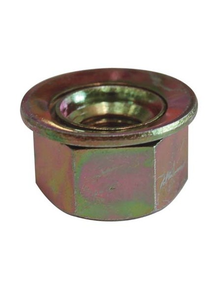 DADO COPPIA CONICA AUTOBLOCCANTE DECESPUGLIATORE M12X1,75 SX R912141