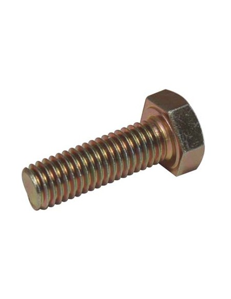 VITE COPPIA CONICA DECESPUGLIATORE M 7X1,00 SX MM 18 R972168