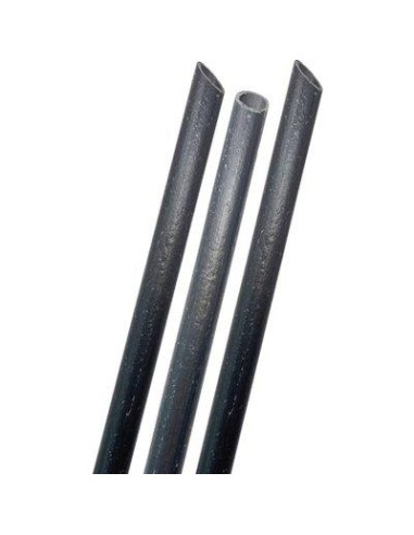 TUTORE CANNA PVC TENAX MM 27 H.CM 230