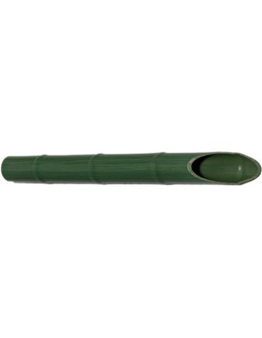 TUTORE CANNA BAMBOO PVC MM 19 H.CM 150