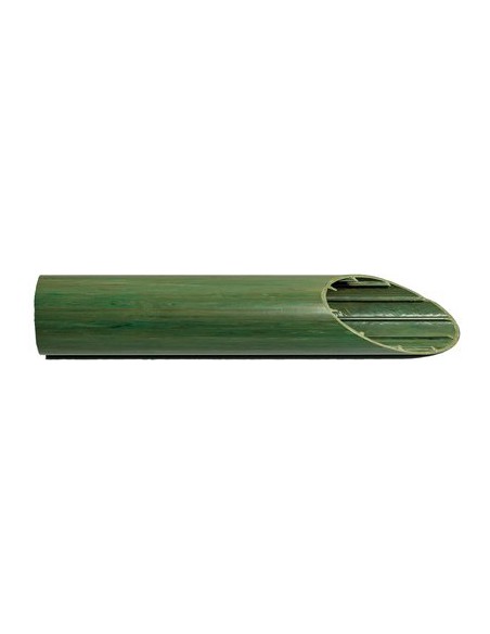 TUTORE CANNA LISCIA MM 57 H.CM 200