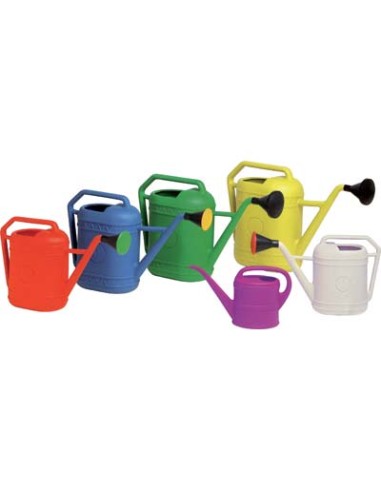 INNAFFIATOIO ITALIA PLASTICA LT  4