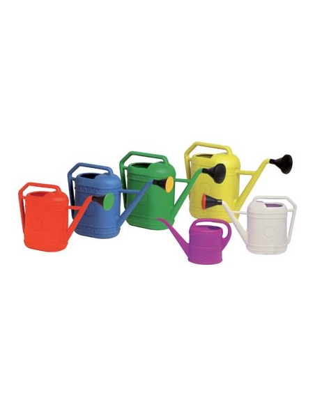 INNAFFIATOIO ITALIA PLASTICA LT  4