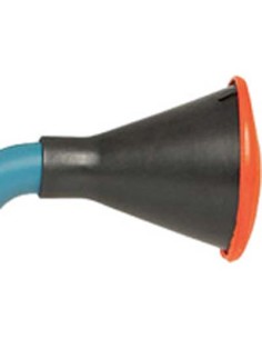 SOFFIONE X INNAFFIATOIO ITALIA PLASTICA LT  4/9