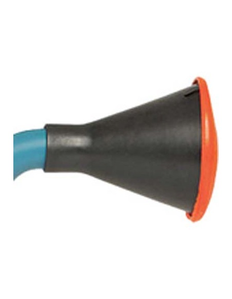 SOFFIONE X INNAFFIATOIO ITALIA PLASTICA LT  4/9