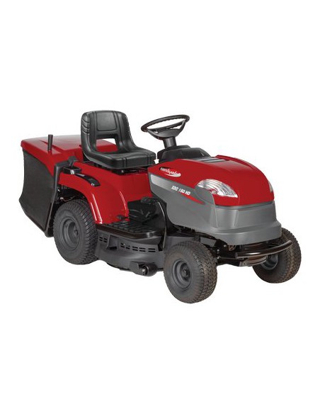 RASAERBA TRATTORINO CASTELGARDEN XDC 150 4T GGP CC 414 CM 84 SCARICO POSTERIORE