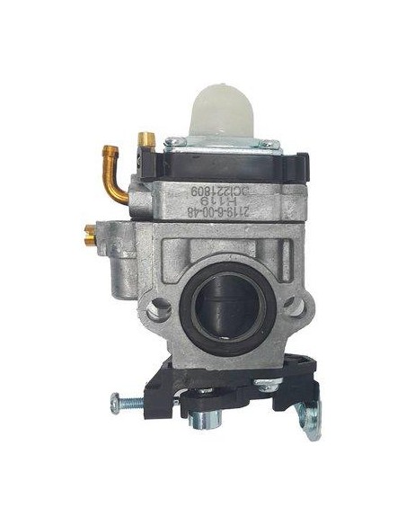 CARBURATORE X MOTOPOMPA AUTOADESCANTE 52 STARS X 6225014
