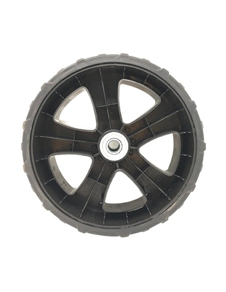 RUOTA RASAERBA 46 51S1 51S2 51SBS 53SH STARS CM 20 SENZA BORCHIA G34H1000000