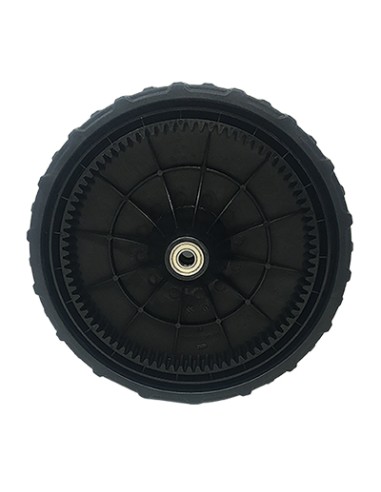 RUOTA RASAERBA 51S1 51S2 51SBS 53SH STARS CM 28 SENZA BORCHIA G54N1000000