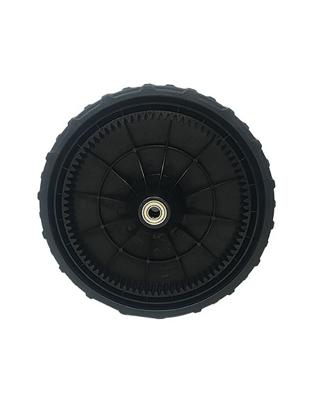 RUOTA RASAERBA 51S1 51S2 51SBS 53SH STARS CM 28 SENZA BORCHIA G54N1000000
