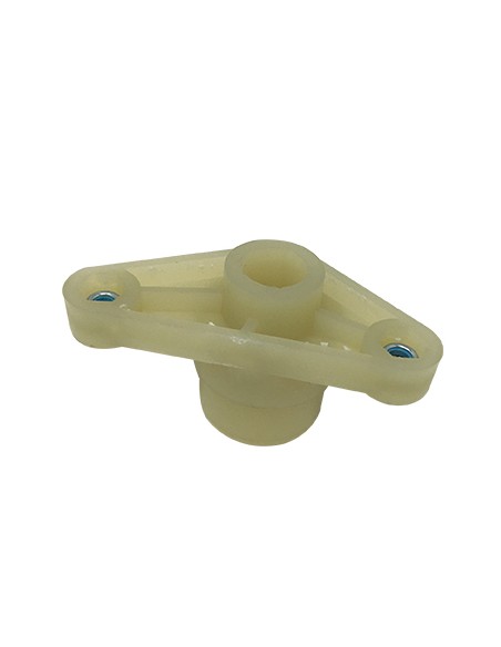 SUPPORTO ASSE RUOTE RASAERBA 42 43 STARS DX G24D1P00000
