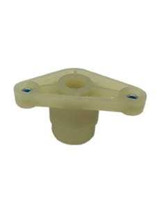 SUPPORTO ASSE RUOTE RASAERBA 42 43 STARS SX G24DP000000