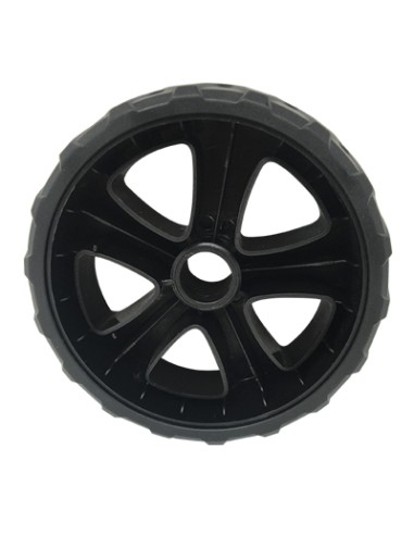 RUOTA RASAERBA 42 43 STARS CM 15 SENZA BORCHIA G24E0000000