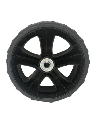 RUOTA RASAERBA 46 46S 46SBS STARS SENZA BORCHIA CM 17,5 G24F1000000