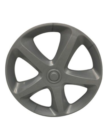 BORCHIA RUOTA RASAERBA 42 43 STARS CM 15 G24P000000A