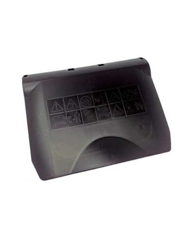 SPORTELLO POSTERIORE RASAERBA 42 43 STARS G26A0000010