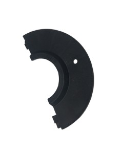 PIASTRA RASAERBA 46S-SBS 51S1-S2-SBS STARS CARTER CINGHIA DX G323G000000