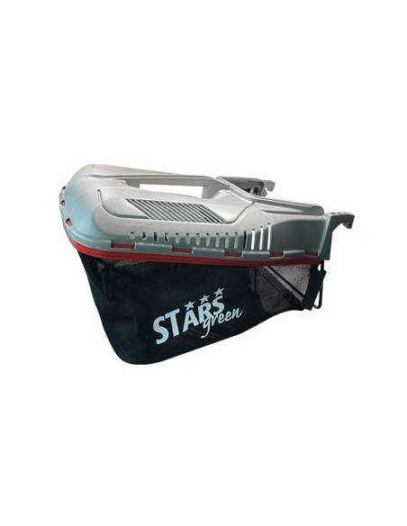 CESTO RASAERBA 42 STARS COMPLETO