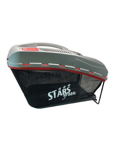 CESTO RASAERBA 46 46S 46SBS 51S1 51S2 51SBS STARS COMPLETO