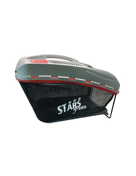 CESTO RASAERBA 46 46S 46SBS 51S1 51S2 51SBS STARS COMPLETO