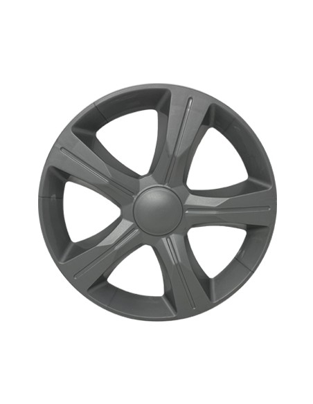 BORCHIA RUOTA RASAERBA 46S 46SBS STARS CM 25 G34V1000004