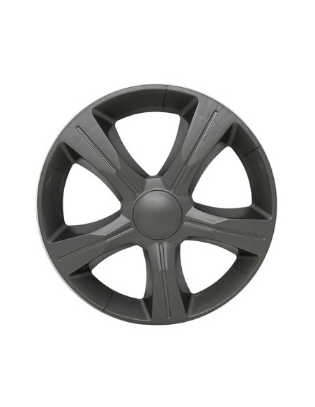 BORCHIA RUOTA RASAERBA 53SH STARS CM 28 G54X1000073