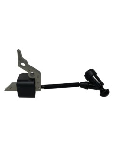 BOBINA ACCENSIONE RASAERBA 43 STARS Y1B20000000