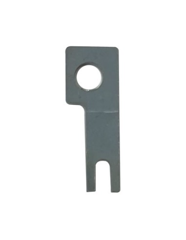 PIASTRA FISSAGGIO RASAERBA 46 46S 51S1 51S2 STARS REGOLATORE GIRI Y2650000000