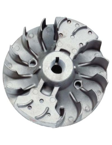 VOLANO DECESPUGLIATORE PROFY 34 STARS N° 51