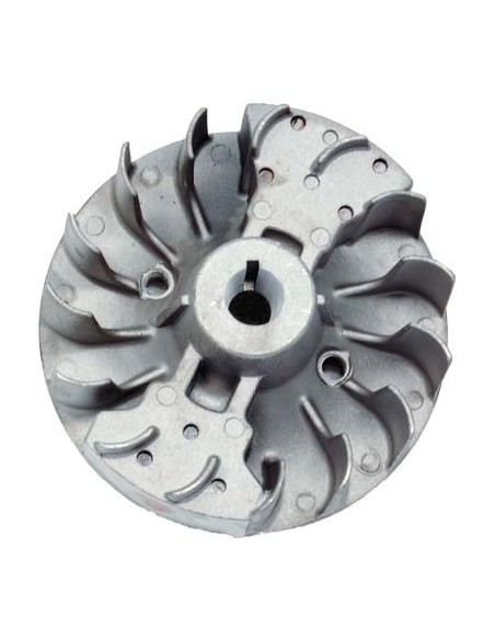 VOLANO DECESPUGLIATORE PROFY 34 STARS N° 51