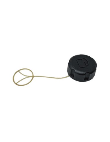 TAPPO RASAERBA 43 46 46S 51S1 51S2 STARS SERBATOIO CARBURANTE Y28H0000000
