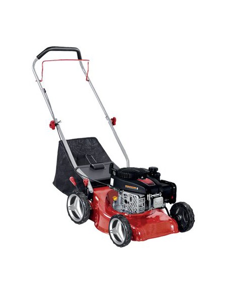 RASAERBA MOTORE LEONARDO 40 STARS 4T CC 123 CM 40 LT 40