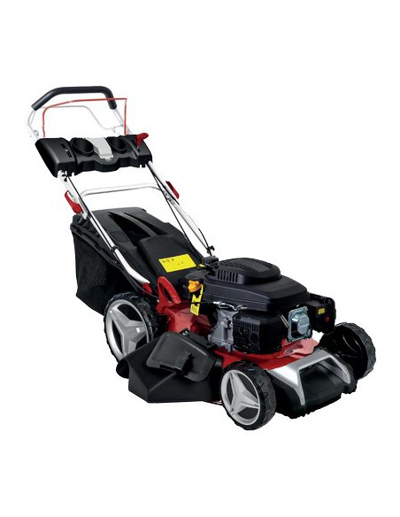 RASAERBA MOTORE SEMOVENTE LEONARDO 53S STARS 4T CC 224 CM 53 LT 60