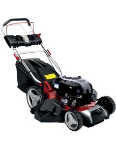 RASAERBA MOTORE SEMOVENTE LEONARDO 53S HONDA STARS 4T CC 161 CM 53 LT 60