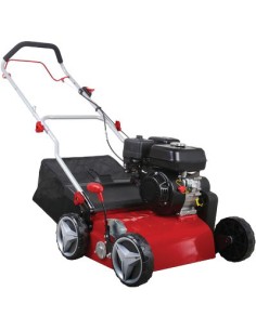 SCARIFICATORE LEONARDO 42 STARS 4T CC 212 CM 42 LT 40