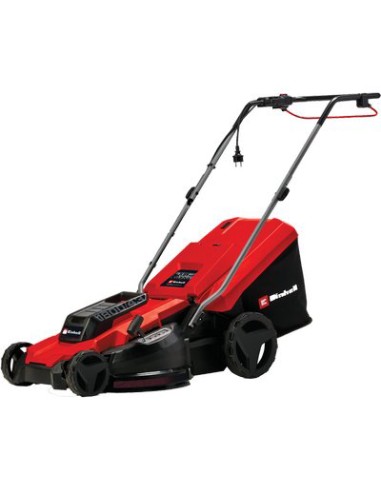 RASAERBA ELETTRICO GC-EM 1800 EINHELL VOLT 230 WATT 1800 CM 43 LT 50