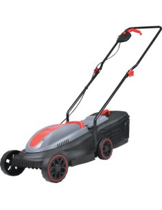 RASAERBA ELETTRICO MIG 33 STARS VOLT 230 WATT 1300 CM 32 LT 30