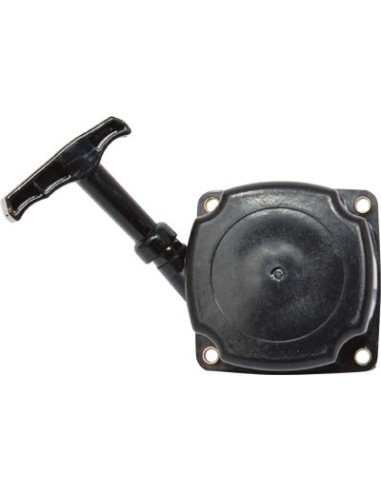 AVVIAMENTO DECESPUGLIATORE PROFY 34 STARS N° 22-32