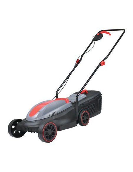 MANIGLIA SUPERIORE RASAERBA ELETTRICO MIG 33 STARS