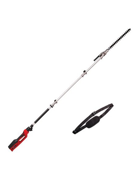 TAGLIASIEPE ELETTRICO TELES GC-HH 9046 EINHELL VOLT 230 WATT 900 MM 460X20 MT 2,50