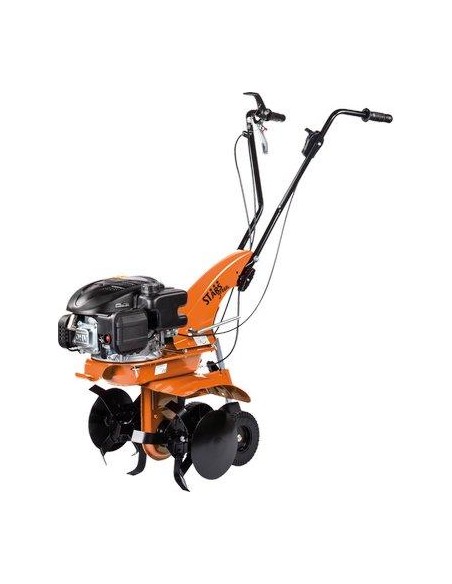 MOTOZAPPA Z3 + RETROMARCIA STARS LONCIN 4T CC 139 FRESA CM 50