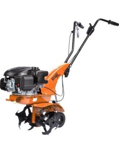 MOTOZAPPA Z2 + RETROMARCIA STARS LONCIN 4T CC 123 FRESA CM 40