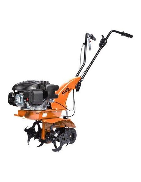 MOTOZAPPA Z2 + RETROMARCIA STARS LONCIN 4T CC 123 FRESA CM 40