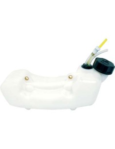 SERBATOIO COMPLETO DECESPUGLIATORE PROFY 34 STARS N° 63-75