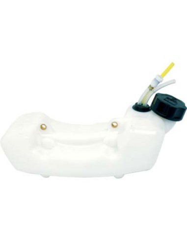 SERBATOIO COMPLETO DECESPUGLIATORE PROFY 34 STARS N° 63-75