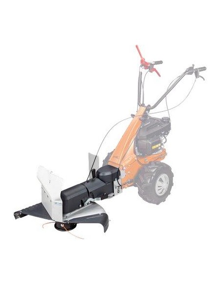 DECESPUGLIATORE X MULTIATTREZZO MINIEFFE STARS CM 60