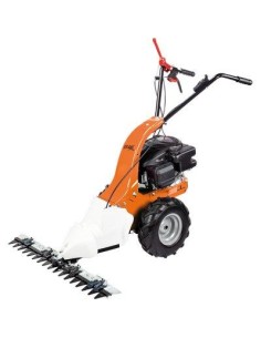 MOTOFALCE M90 STARS 4T LONCIN E-SERIES CC 123 CM 90