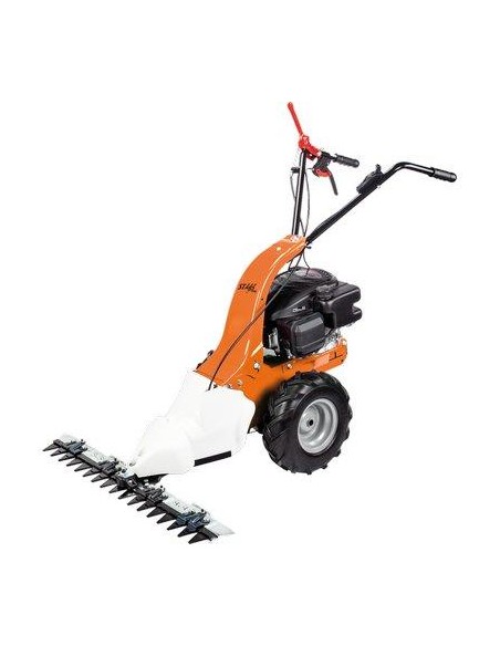 MOTOFALCE M90 STARS 4T LONCIN E-SERIES CC 123 CM 90